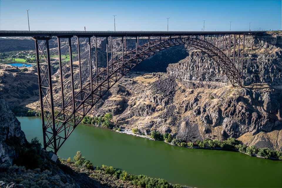 Perrine Bridge