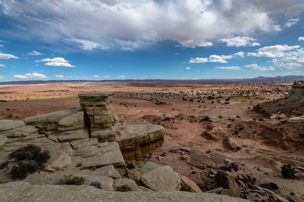 San Rafael Swell