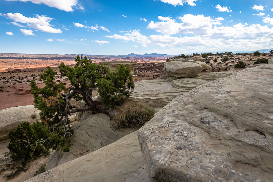 San Rafael Swell