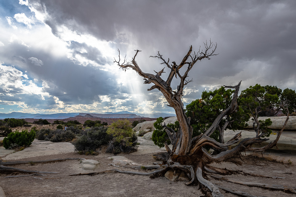 San Rafael Swell