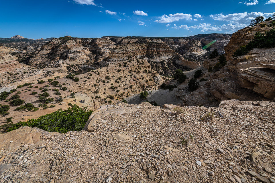Devils Canyon
